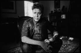 Joe Henry - This Is My Favorite Cage