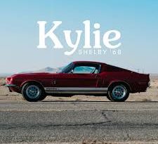 Kylie Minogue - Shelby '68