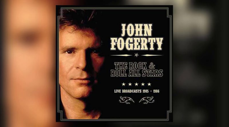 John Fogerty - My Toot Toot