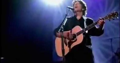 John Fogerty - Have You Ever Seen The Rain?