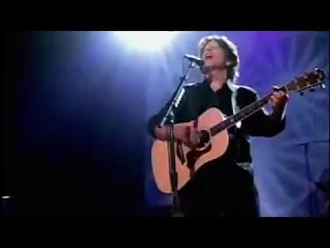John Fogerty - Have You Ever Seen The Rain?