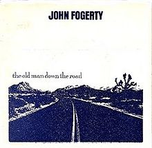 John Fogerty - The Old Man Down the Road