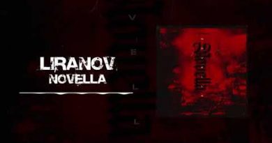 LIRANOV - Novella