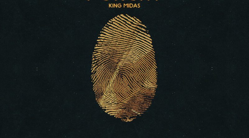 PORCHY - King Midas