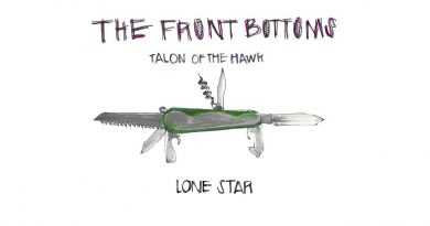 The Front Bottoms - Lone Star