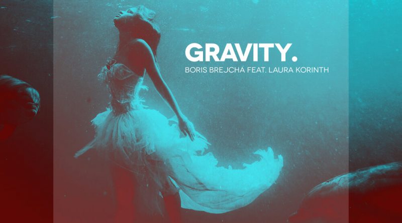 Boris Brejcha feat. Laura Korinth - Gravity