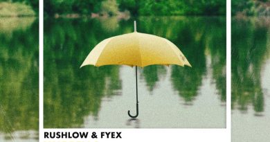 RushLow & Fyex - Umbrella