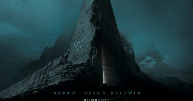 Nurko, Devon Baldwin - Blindspot, Pt. 2