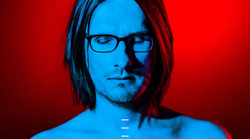 Steven Wilson - Song Of Unborn