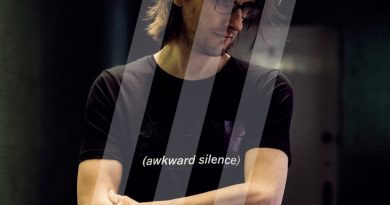 Steven Wilson - Happiness III