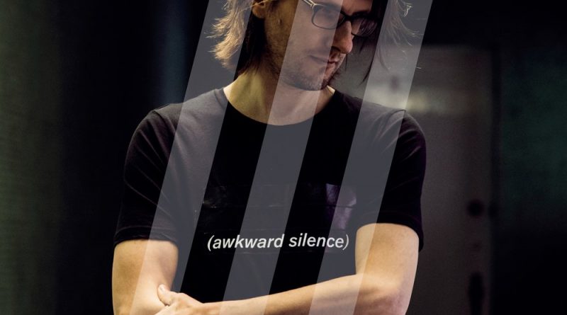 Steven Wilson - Happiness III