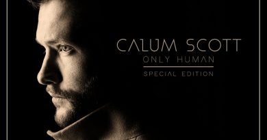 Calum Scott - White Christmas (1 Mic 1 Take/Live From Abbey Road Studios)