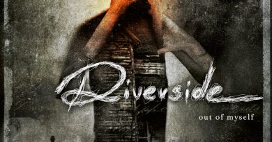 Riverside - Ok