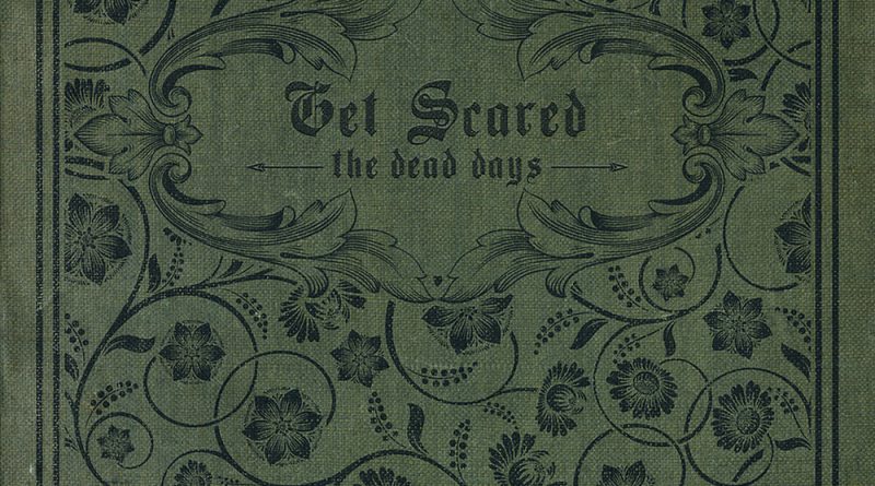 Get Scared - Bad Things
