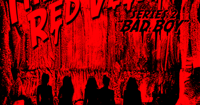 Red Velvet - All Right