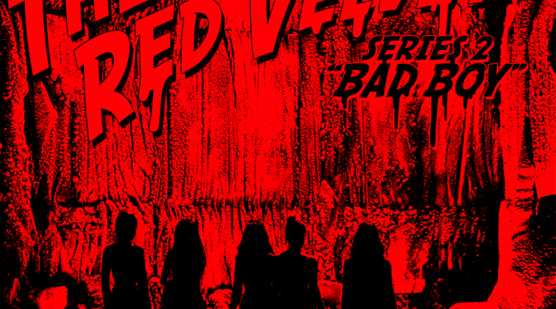 Red Velvet - All Right