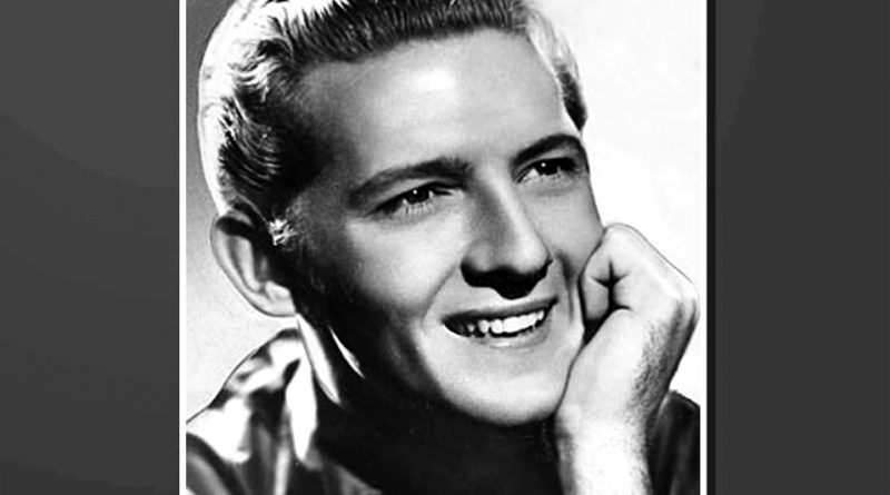 Jerry Lee Lewis - Whole Lot of Shakin' Going On