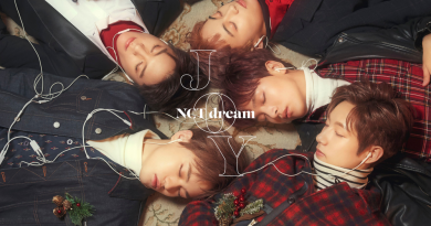 NCT DREAM - JOY