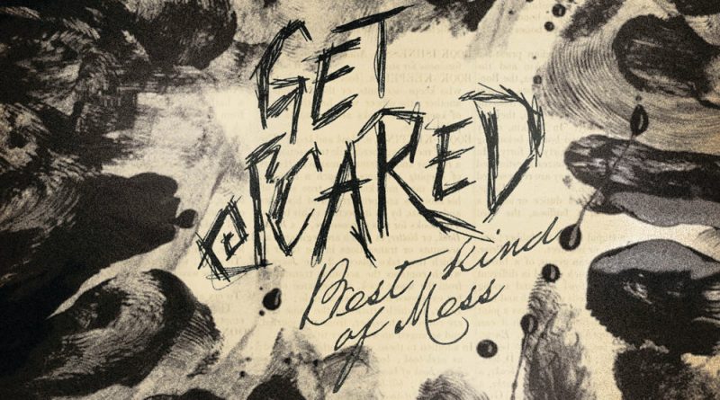 Get Scared - Sarcasm