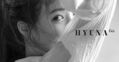 HyunA - BABE