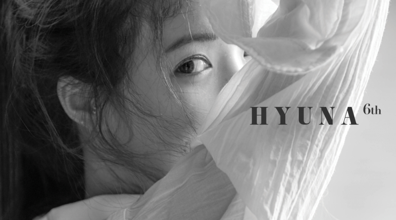 HyunA - BABE