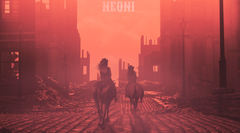 Neoni - OUTLAW