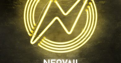 Neovaii - Already Gone