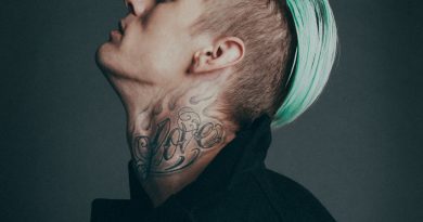 Aaron Carter — Almost There