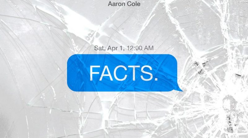 Aaron Cole — Facts