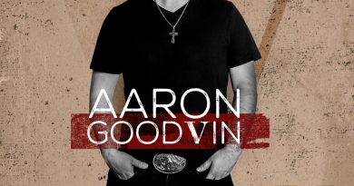 Aaron Goodvin — Burn out in Vegas
