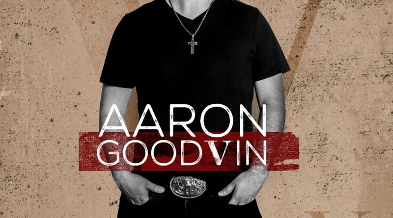 Aaron Goodvin — Burn out in Vegas