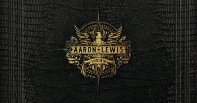 Aaron Lewis — If I Were The Devil