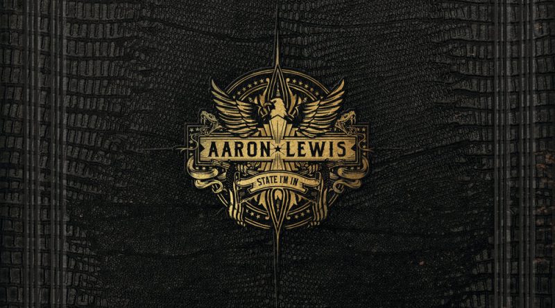 Aaron Lewis — If I Were The Devil