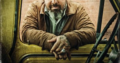Aaron Lewis — Stuck In These Shoes
