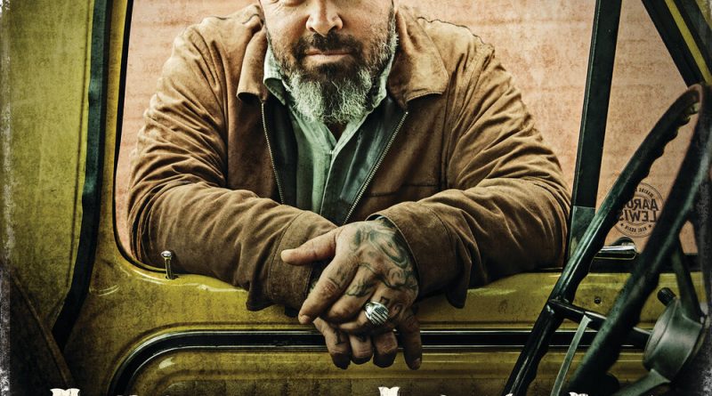 Aaron Lewis — Stuck In These Shoes