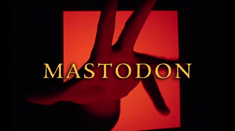 Mastodon - Precious Stones