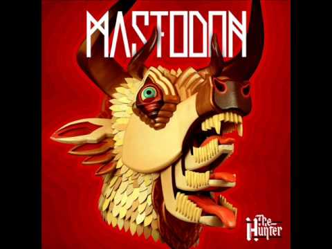 Mastodon - The Sparrow