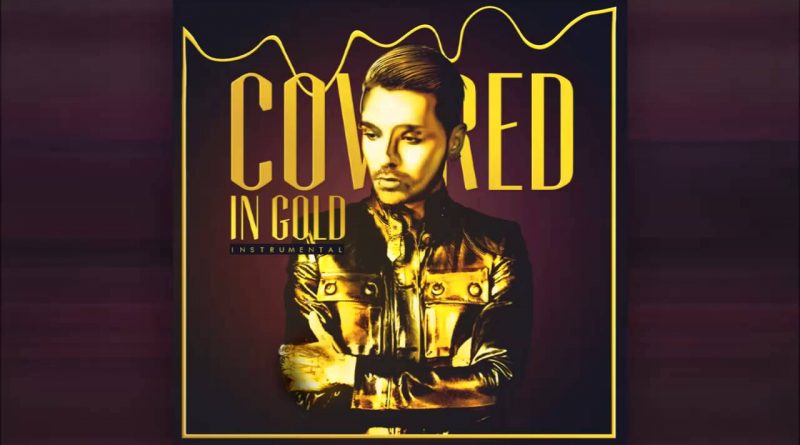 Tokio Hotel - Covered In Gold