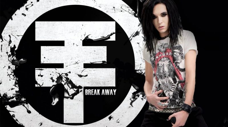 Tokio Hotel - Break Away