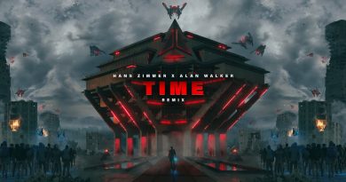 Hans Zimmer, Alan Walker – Time