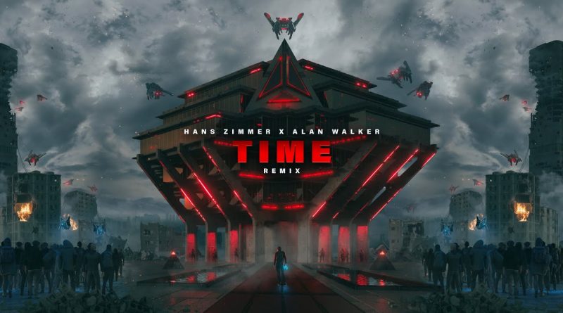 Hans Zimmer, Alan Walker – Time