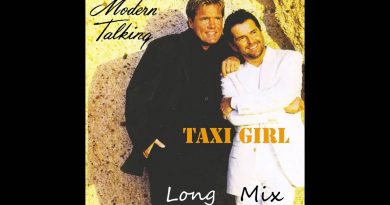 Modern Talking - Taxi Girl