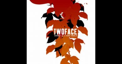 Twoface - Slip and Slide