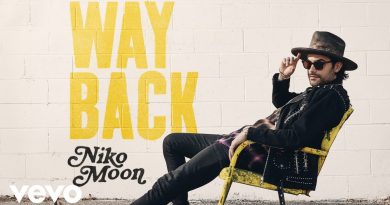 Niko Moon - WAY BACK