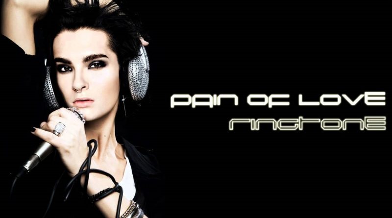 Tokio Hotel - Pain of love
