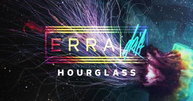 Erra - Hourglass