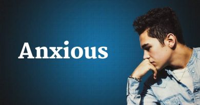 Austin Mahone - Anxious