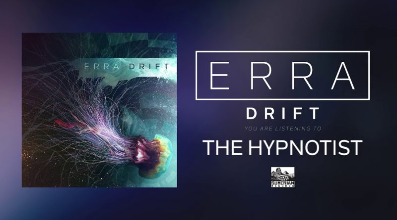 Erra - The Hypnotist