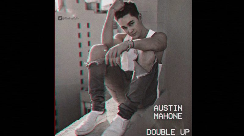 Austin Mahone - Double Up