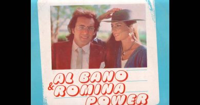 Al Bano, Romina Power - E fu subito amore